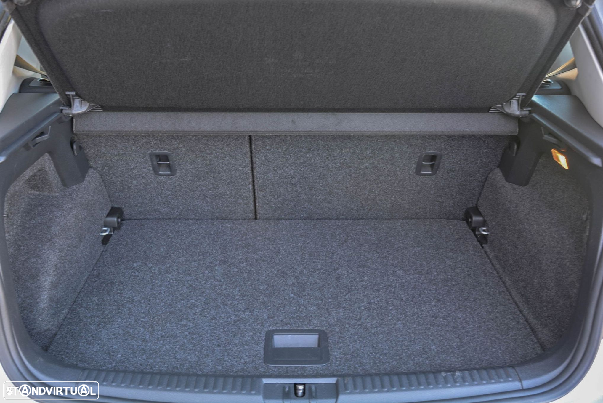 VW Polo 1.0 Lounge - 30