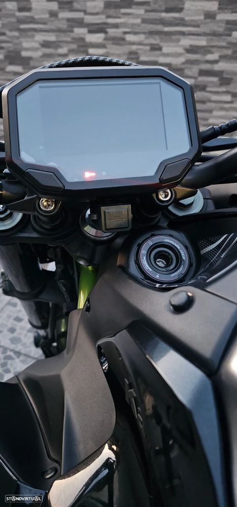 Kawasaki Z Z900 - 6