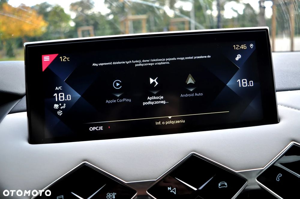DS Automobiles DS 3 Crossback 1.5 BlueHDi So Chic - 26