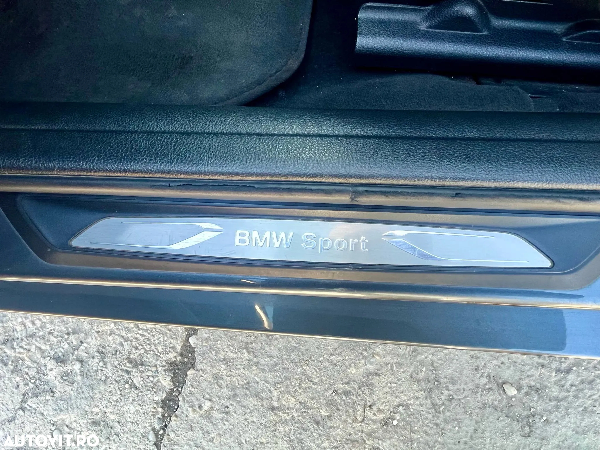 BMW Seria 3 320d xDrive Aut. Sport Line - 26