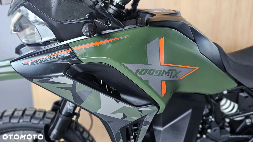 CFMoto 1000 MT-X - 29