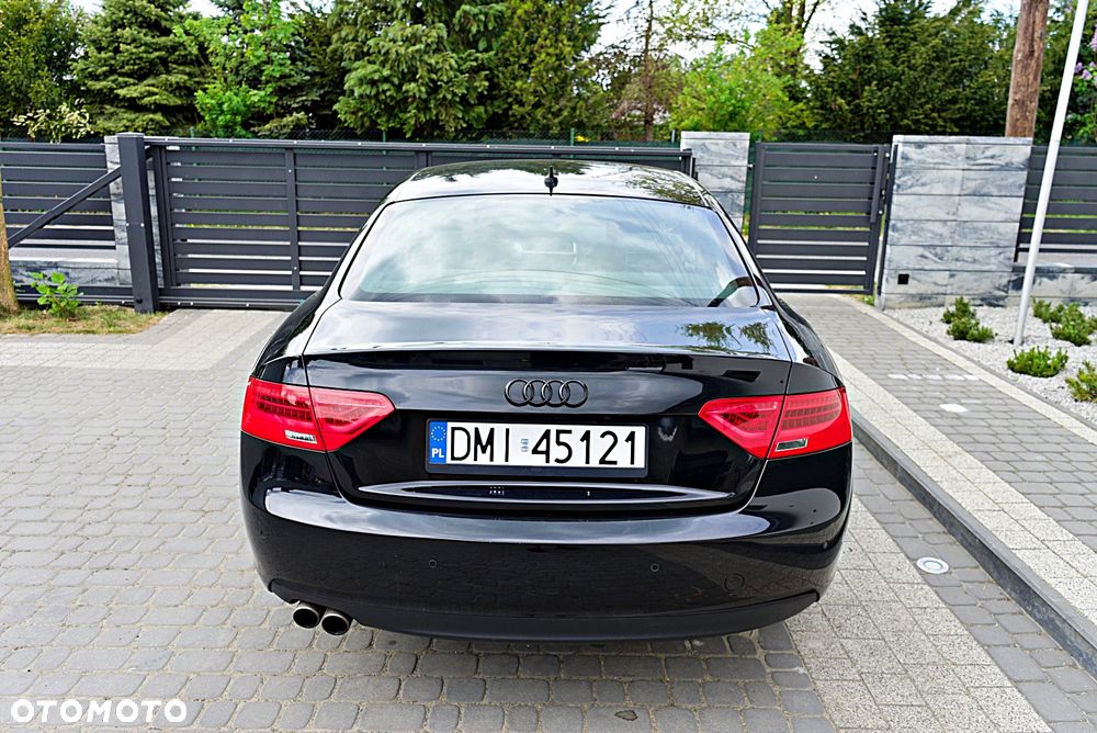 Audi A5 Coupé 1.8 TFSI - 20