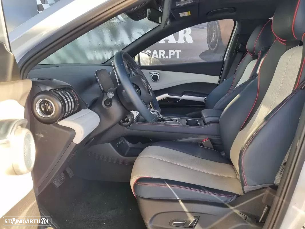 BYD Atto 3 - 4