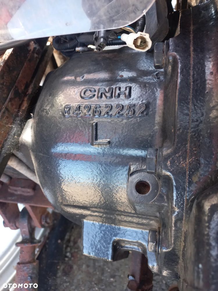 Części CASE Farmall 55 A silinik,skrzynia biegów, most 4790700,84262252,84266253,84384237,CNH,podnośnik,45A,new holland td3,shibuara ism N844 LTD,N844L, 4 TURBO,perkins,orbitrol,licznik,wom,felgi,. - 5