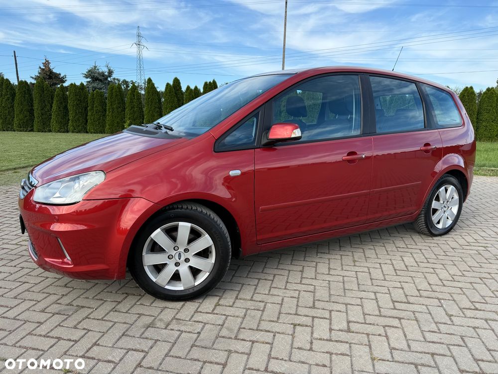 Ford C-MAX - 4