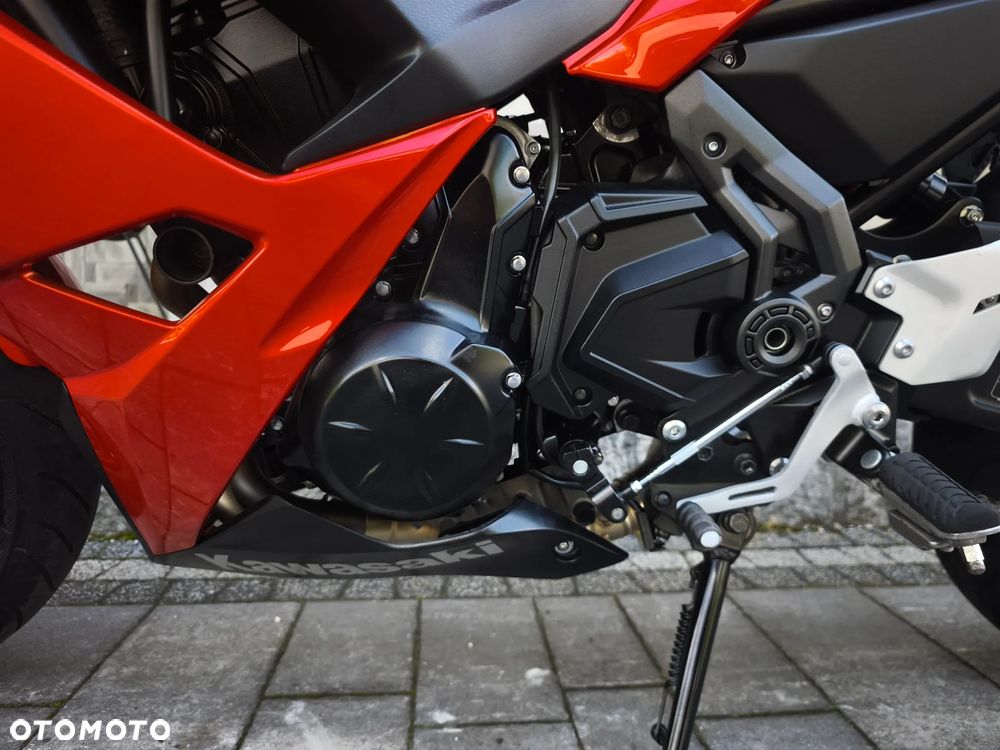 Kawasaki Ninja - 29