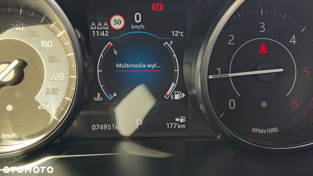 Jaguar E-Pace 2.0 i4D AWD - 13