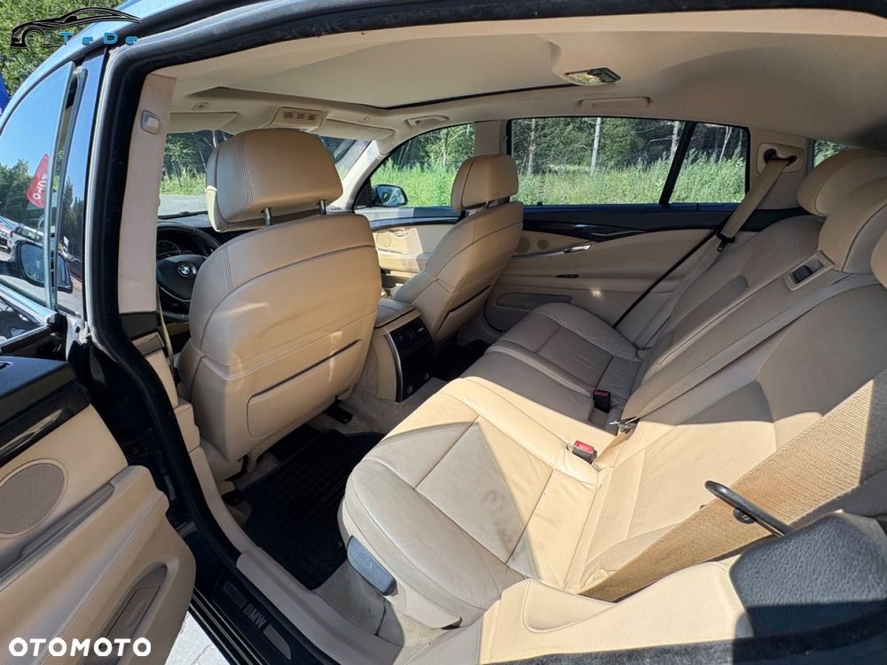 BMW 5GT 530d - 18