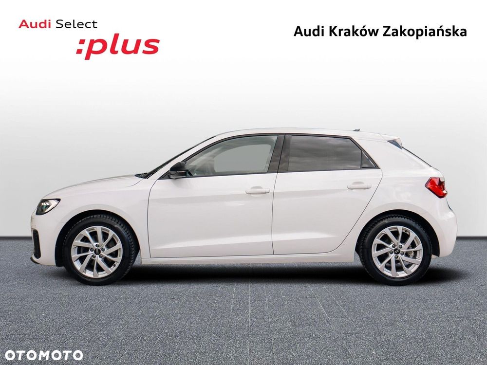 Audi A1 Sportback - 8