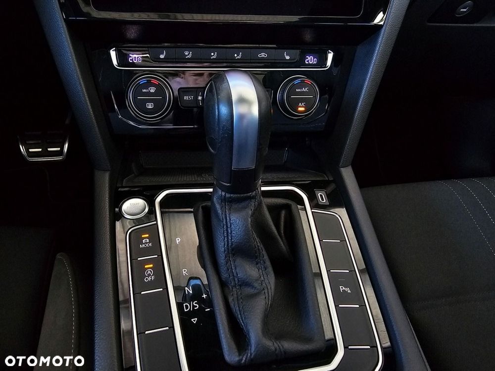 Volkswagen Passat Alltrack - 27