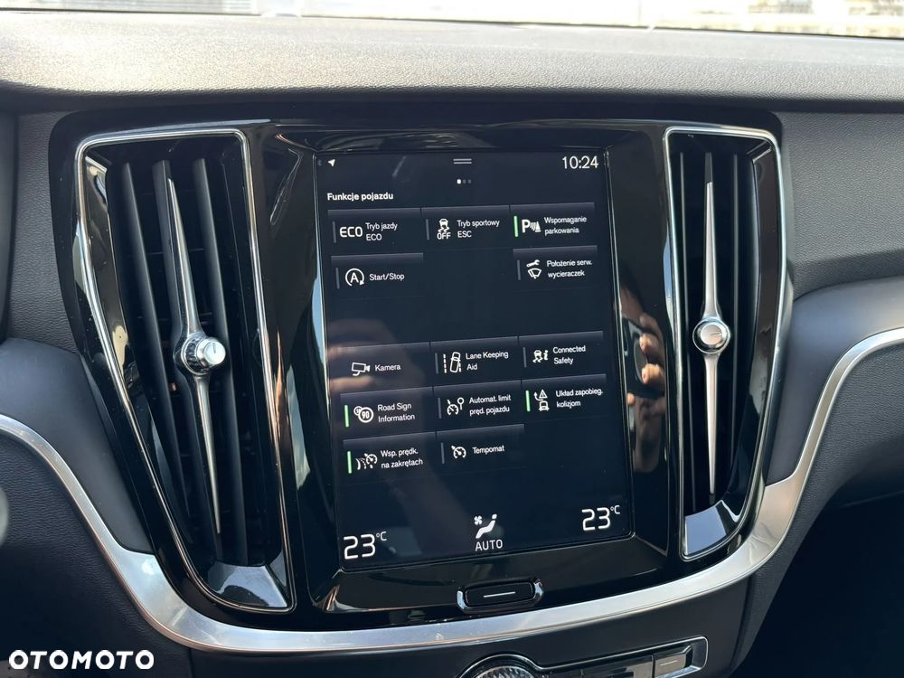Volvo V60 - 20