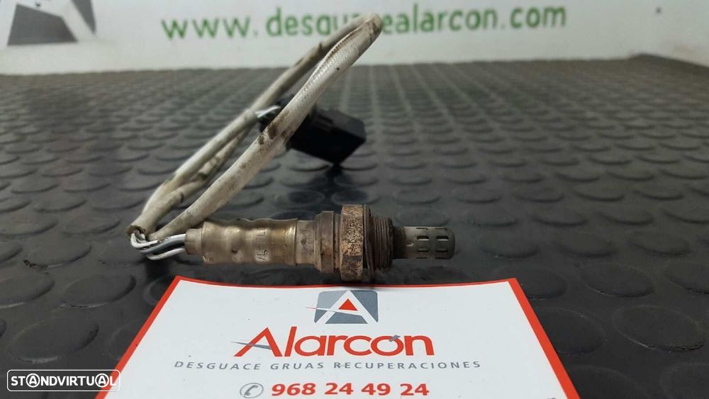 SONDA LAMBDA MINI MINI (R50,R53) COOPER - 1