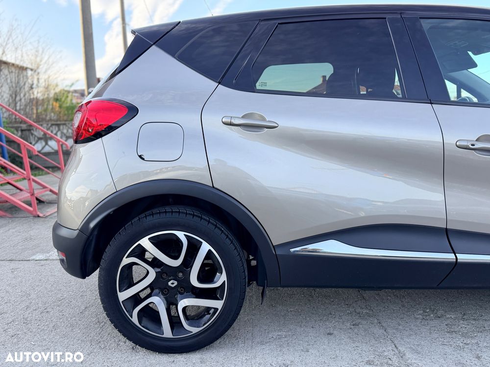 Renault Captur - 10