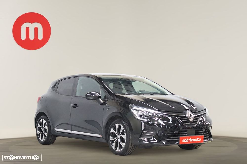 Renault Clio 1.5 Blue dCi Evolution - 1