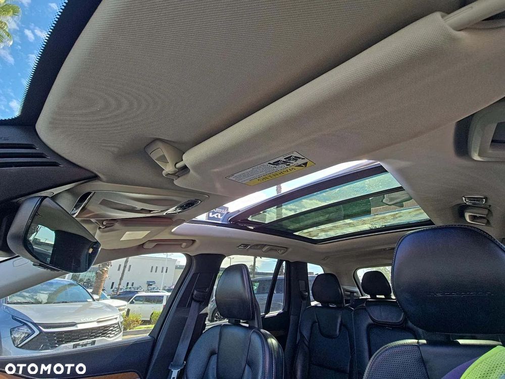 Volvo XC 90 T6 AWD Inscription 7os - 10