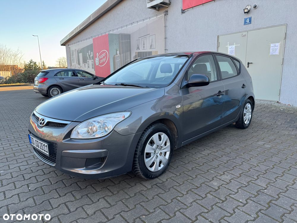 Hyundai i30 1.4 Edition Plus - 6