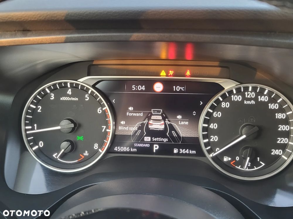 Nissan Qashqai 1.3 DIG-T MHEV N-Connecta Xtronic - 23