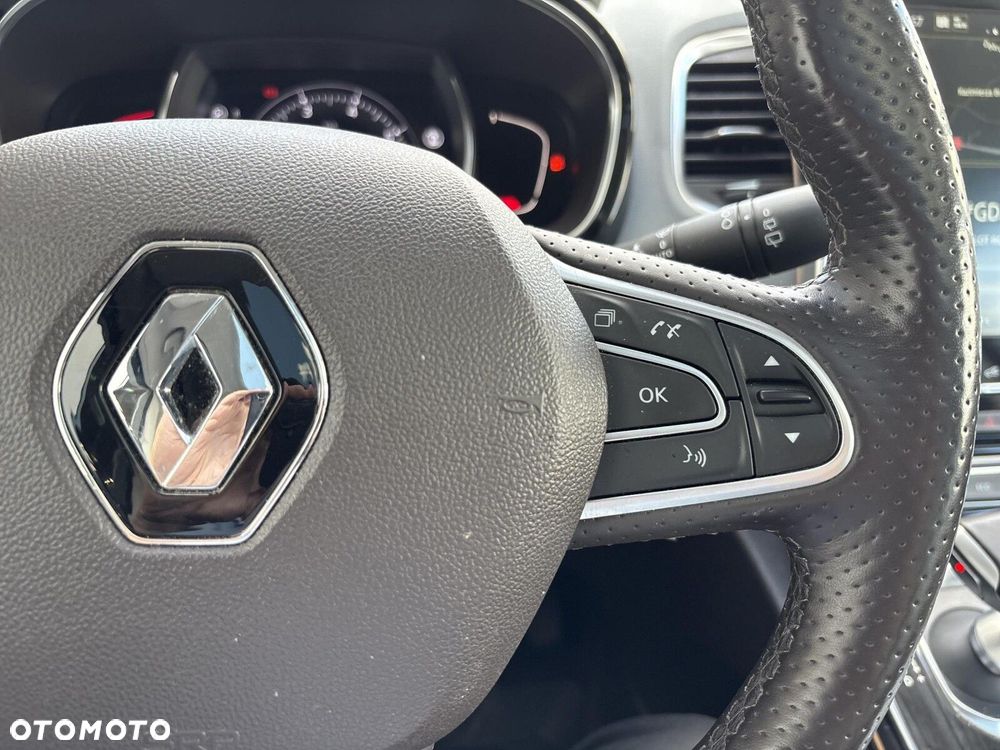 Renault Espace 1.8 TCe FAP Energy Initiale Paris EDC - 24