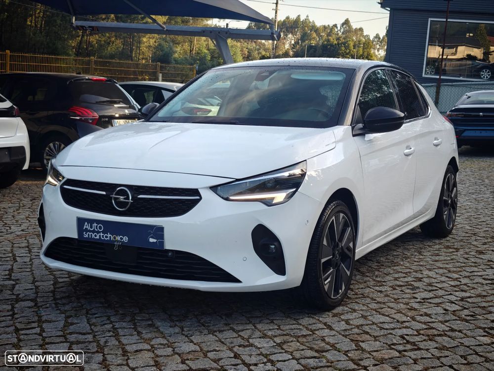 Opel Corsa-e First Edition - 1