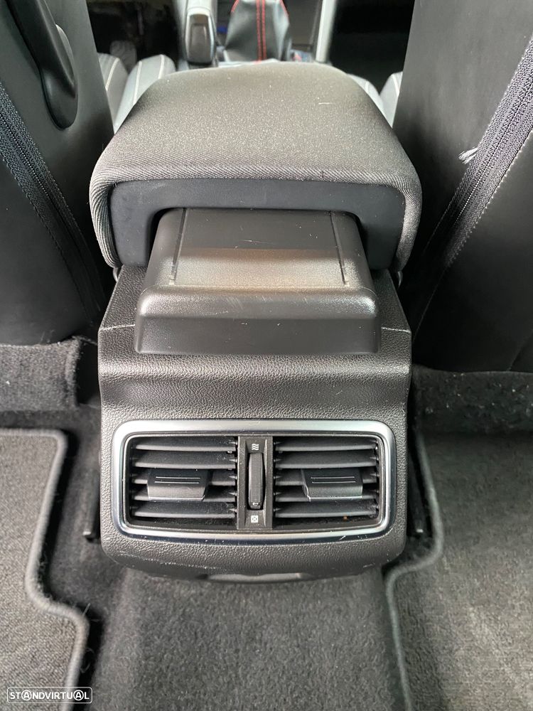 Renault Mégane ENERGY dCi 110 Start & Stop Dynamique - 20