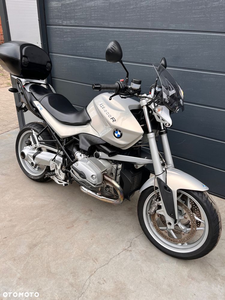 BMW R - 2