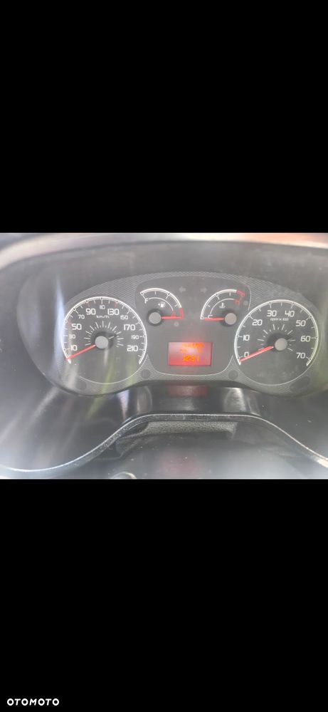Fiat Doblo 1.6 Multijet 16V Active - 29