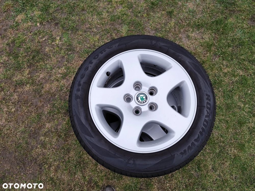 Skoda Octavia 1.4 TSI Active - 7