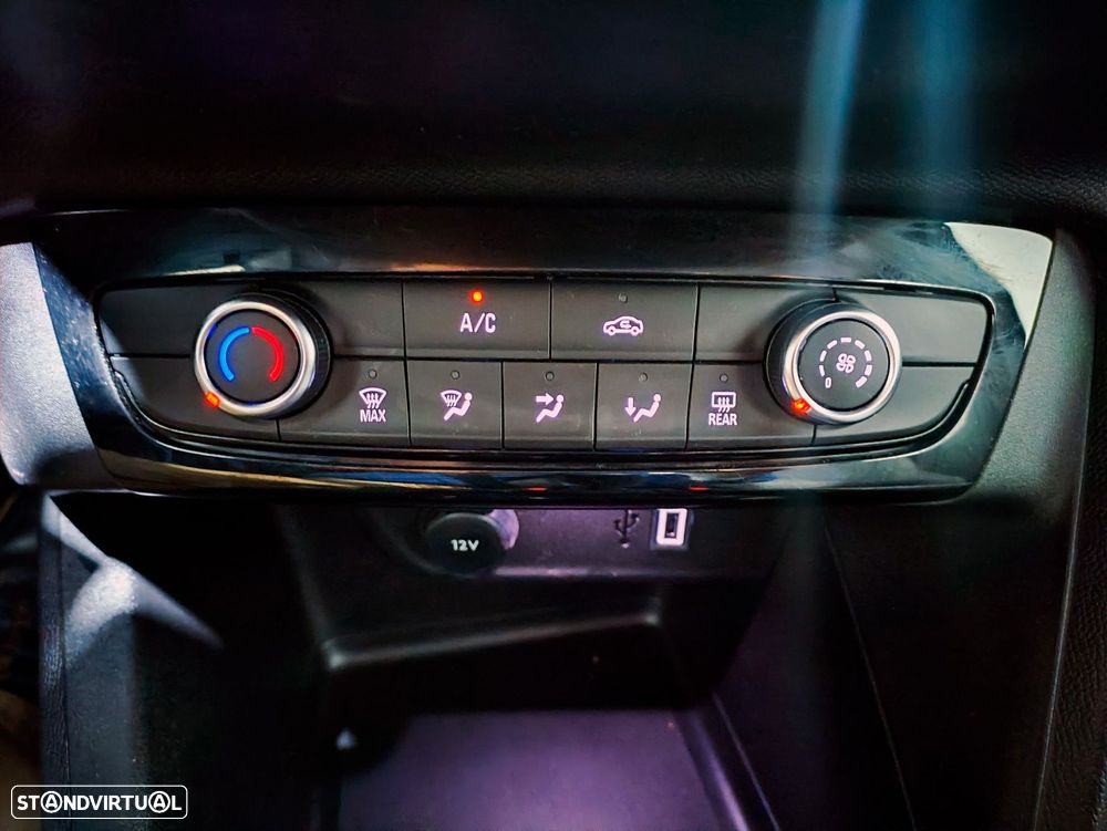 Opel Corsa 1.2 T Edition - 23