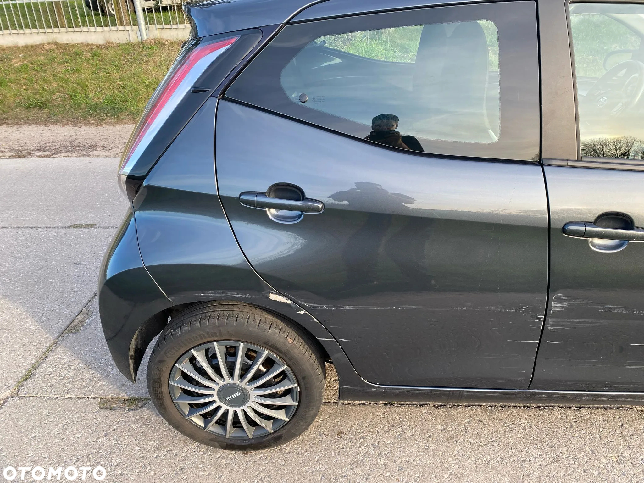 Toyota Aygo - 15