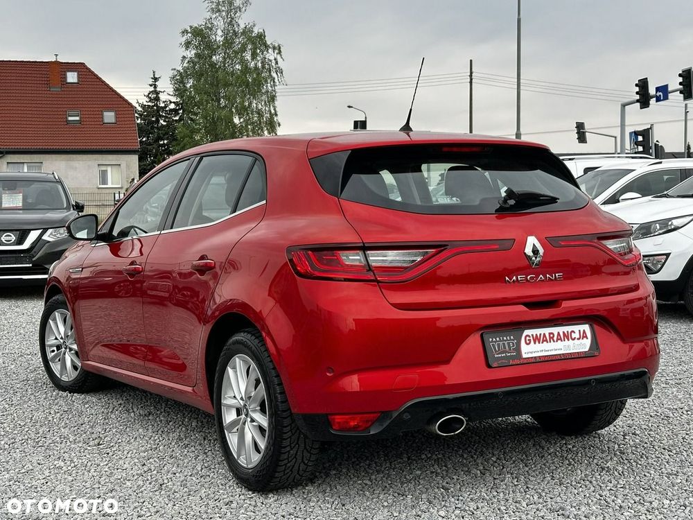 Renault Megane - 5