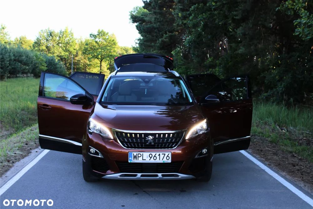 Peugeot 3008 1.6 HDi Active - 10
