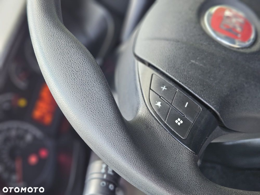 Fiat Fiorino - 19