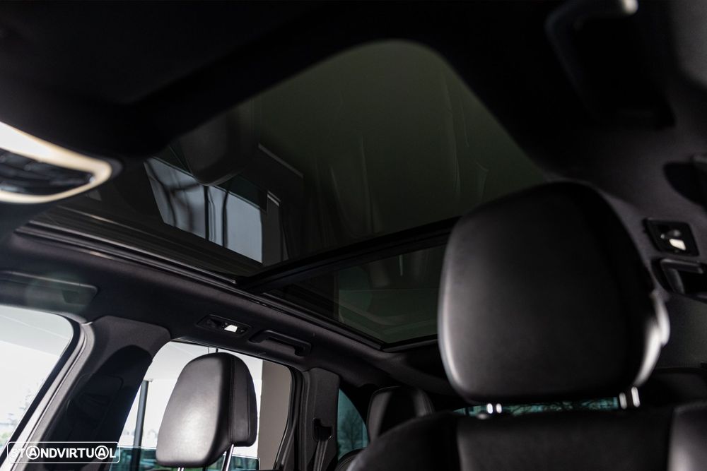 Porsche Cayenne S E-Hybrid - 19