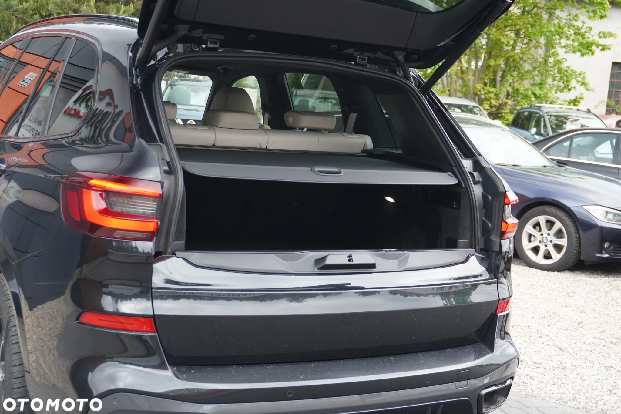 BMW X5 - 21