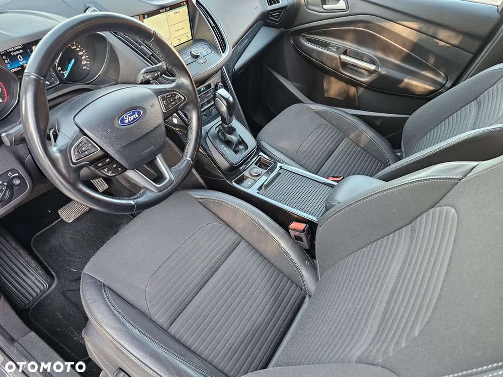 Ford Kuga 1.5 EcoBoost AWD Titanium ASS - 15