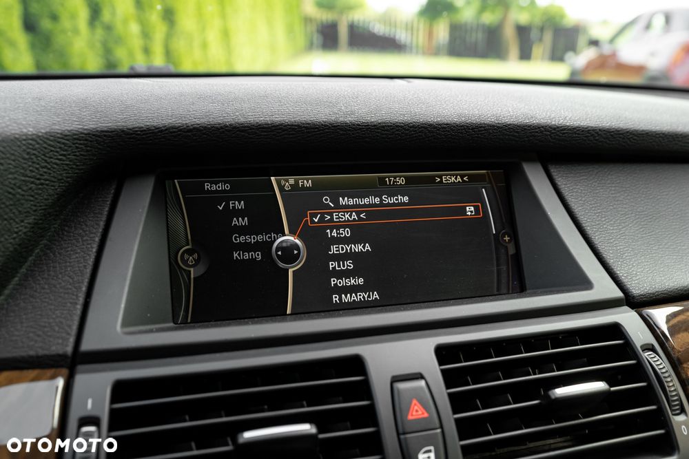 BMW X6 xDrive40d - 33