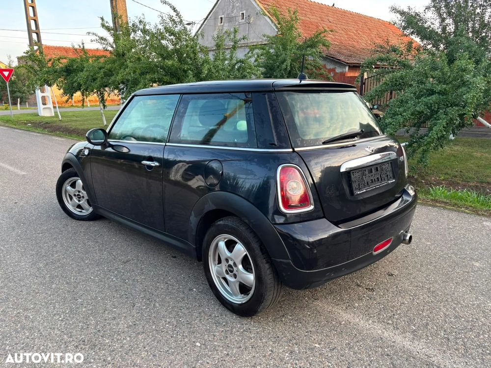 Mini ONE Standard - 4