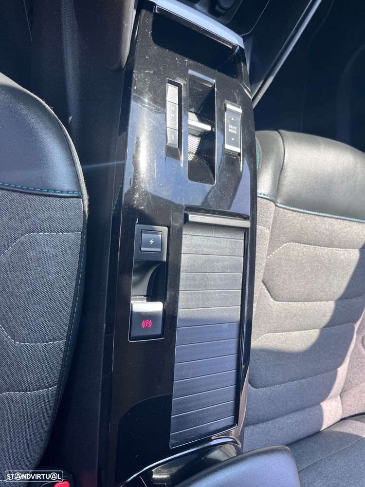 Citroën e-C4 50 kWh Shine Pack - 19