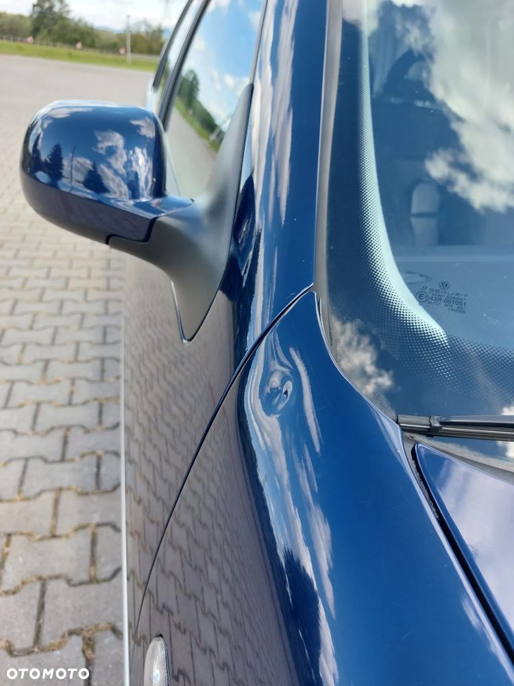 Volkswagen Bora Variant 1.6 - 32
