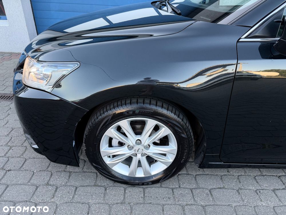 Lexus CT Luxury Line - 14