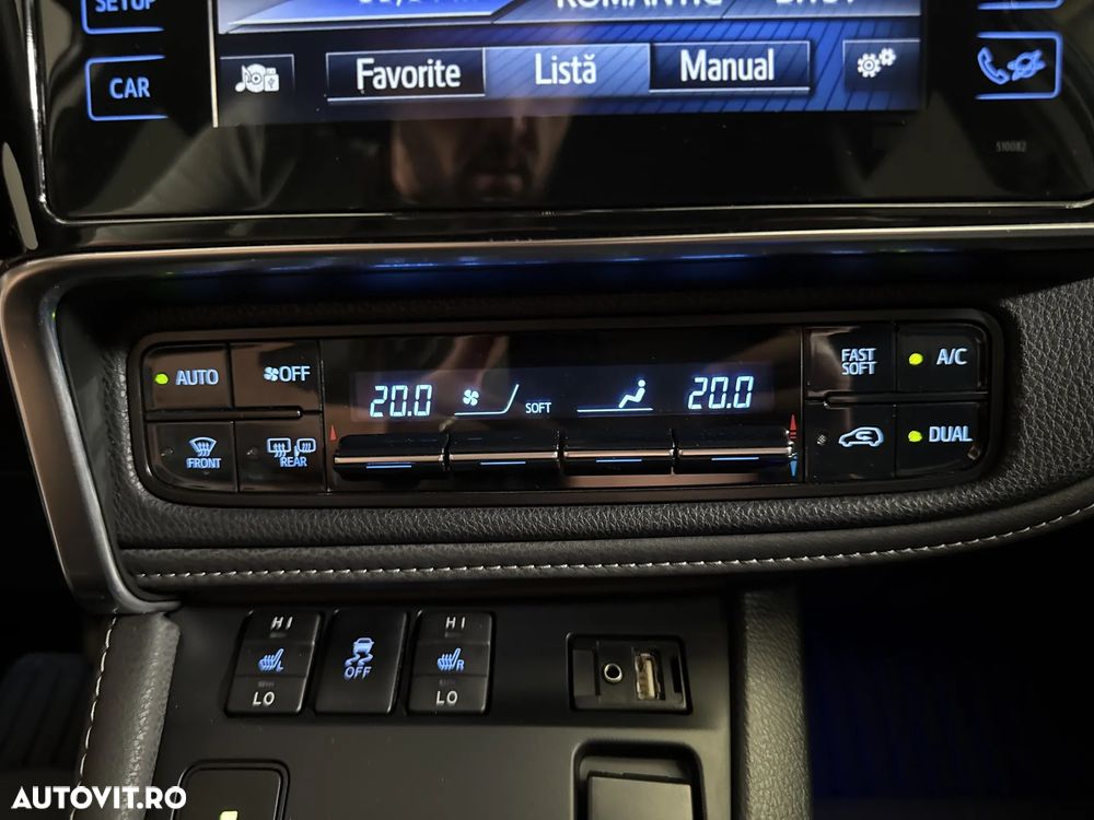Toyota Auris - 19