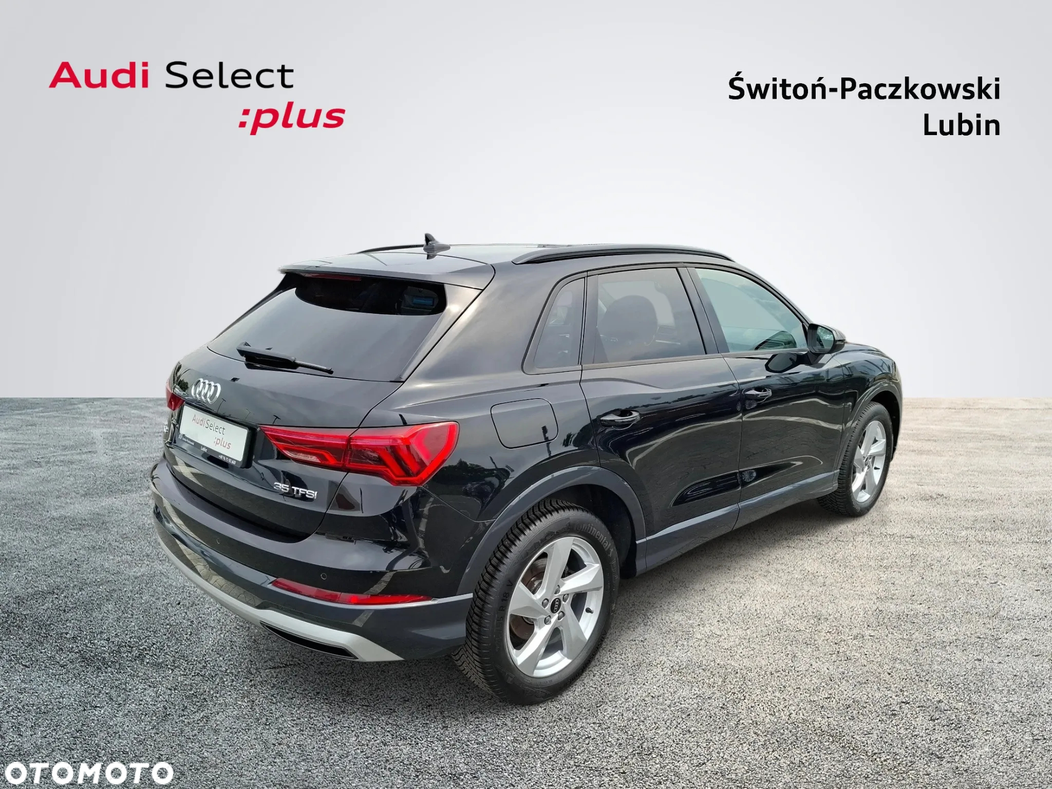 Audi Q3 35 TFSI Advanced S tronic - 2