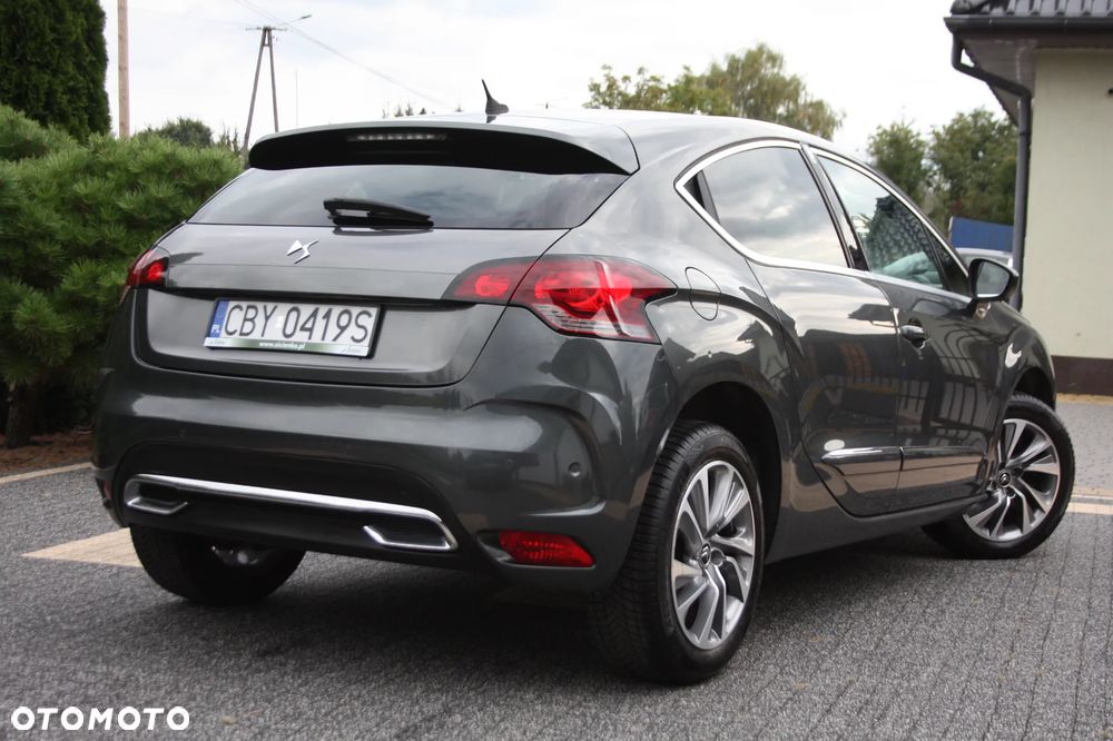 Citroën DS4 - 26