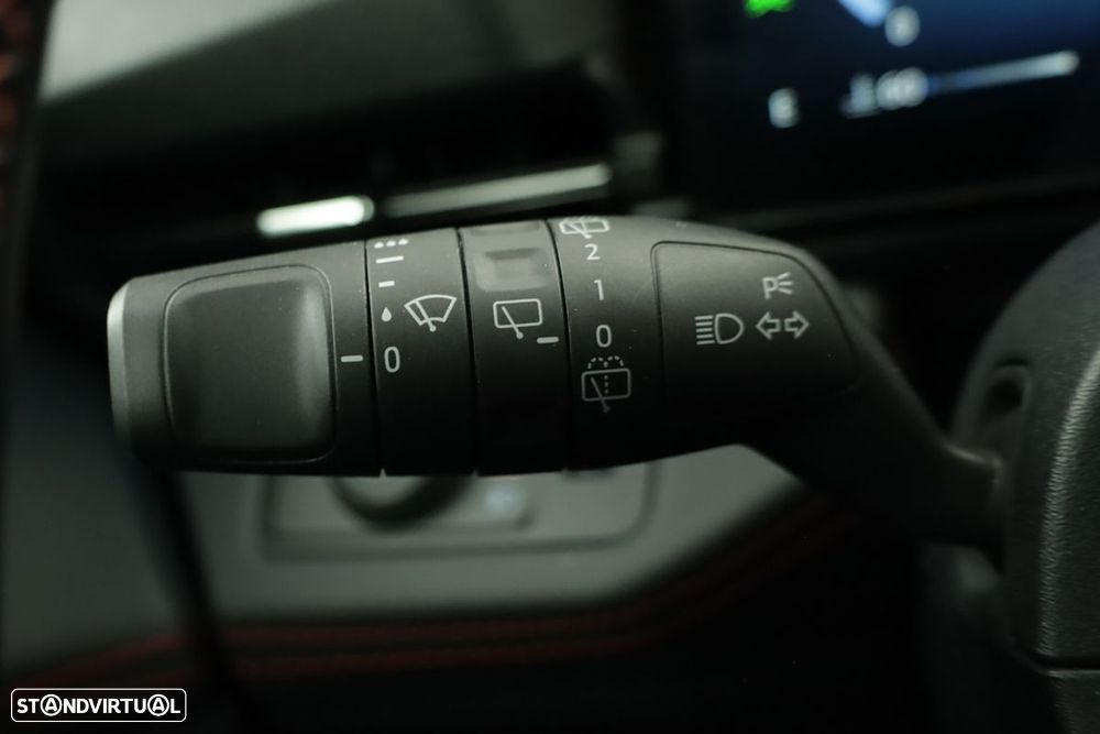 Ford Puma 1.0 EcoBoost MHEV ST-Line X - 16