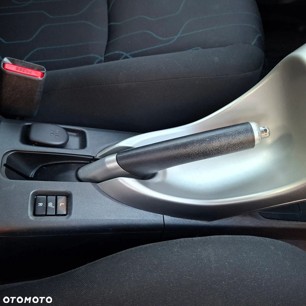 Toyota Auris - 10