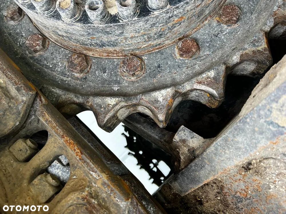 Caterpillar 336F L - 22