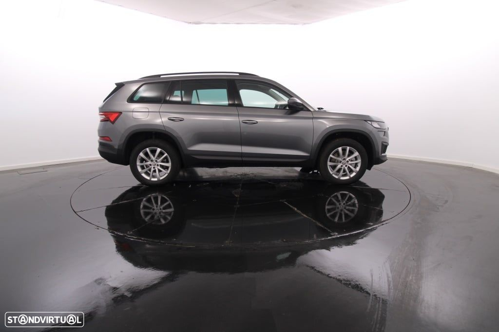 Skoda Kodiaq 2.0 TDI Ambition DSG - 9