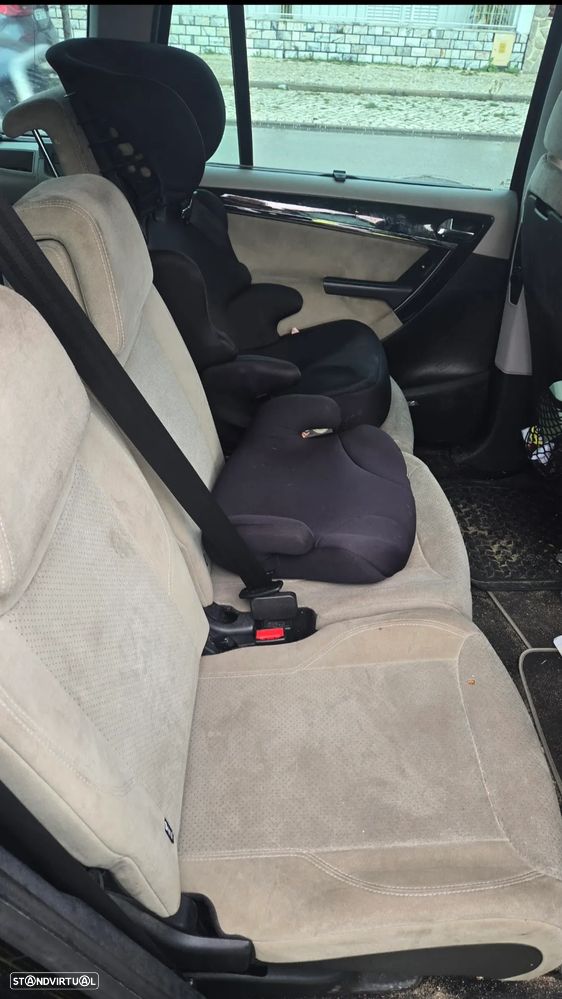 Citroën C4 Grand Picasso 1.6 HDi Exclusive RFM CMP6 - 7
