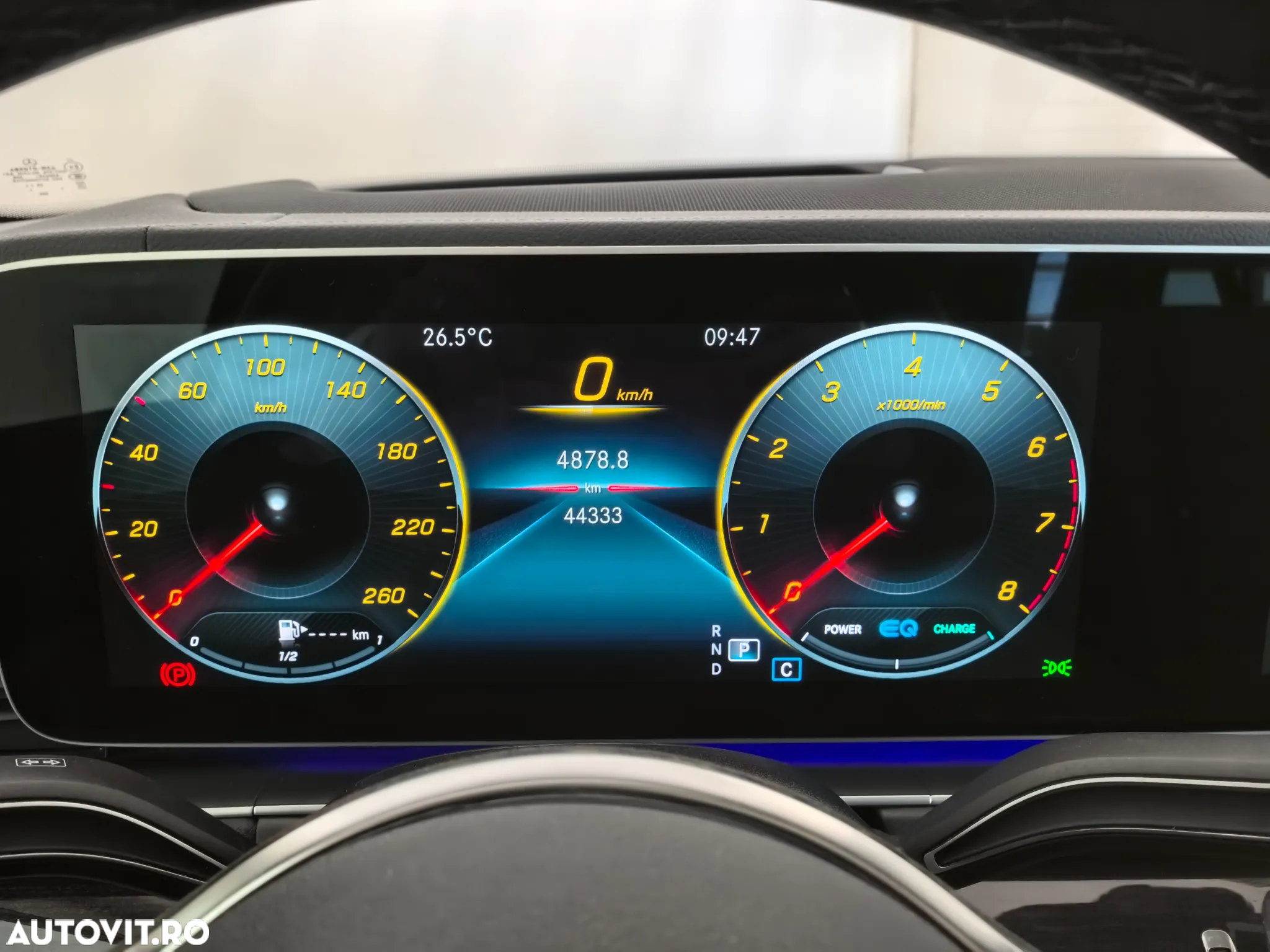 Mercedes-Benz GLE 450 MHEV 4MATIC - 32