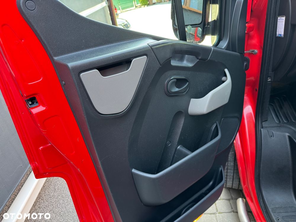 Renault Master - 10